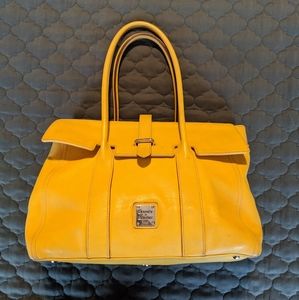 Large Dooney&Bourke bag